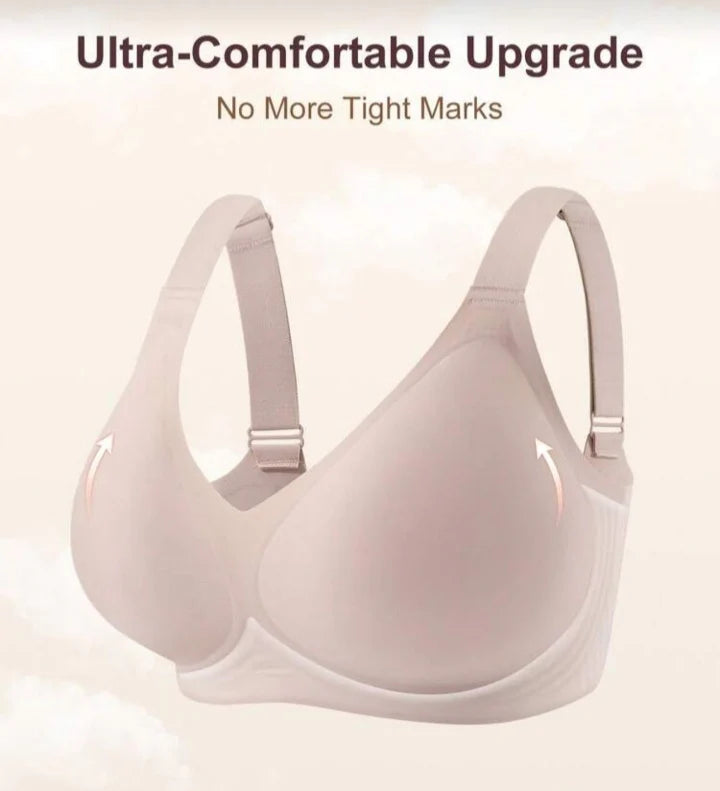 Viral jelly bra