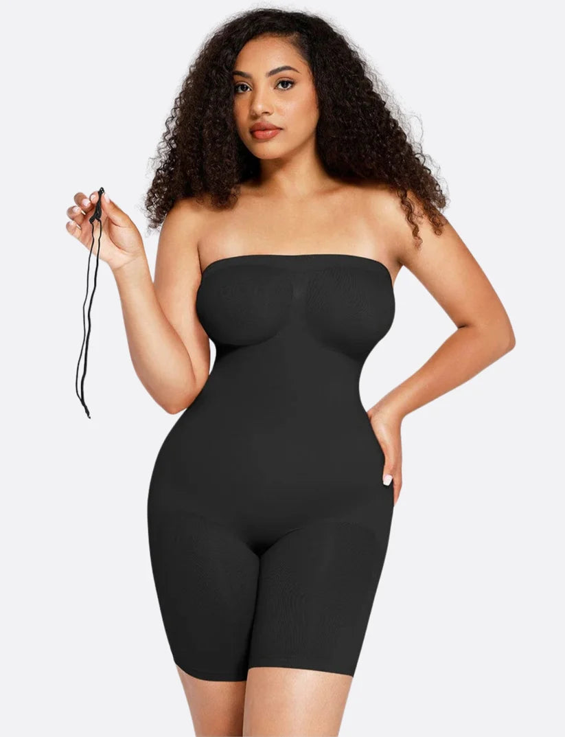 The Muse Bodysuit